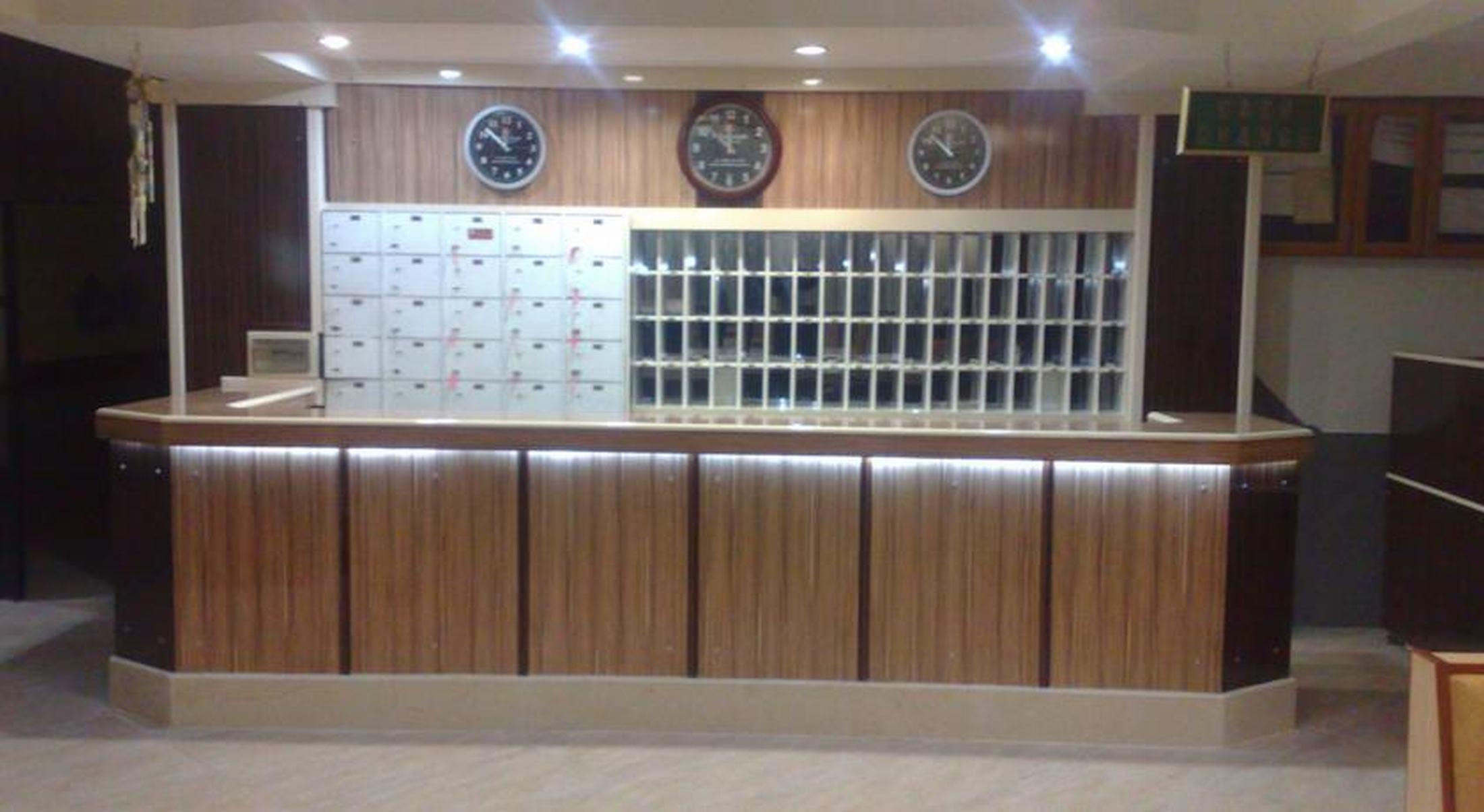 Hotel Palmiye ซีเด ภายนอก รูปภาพ