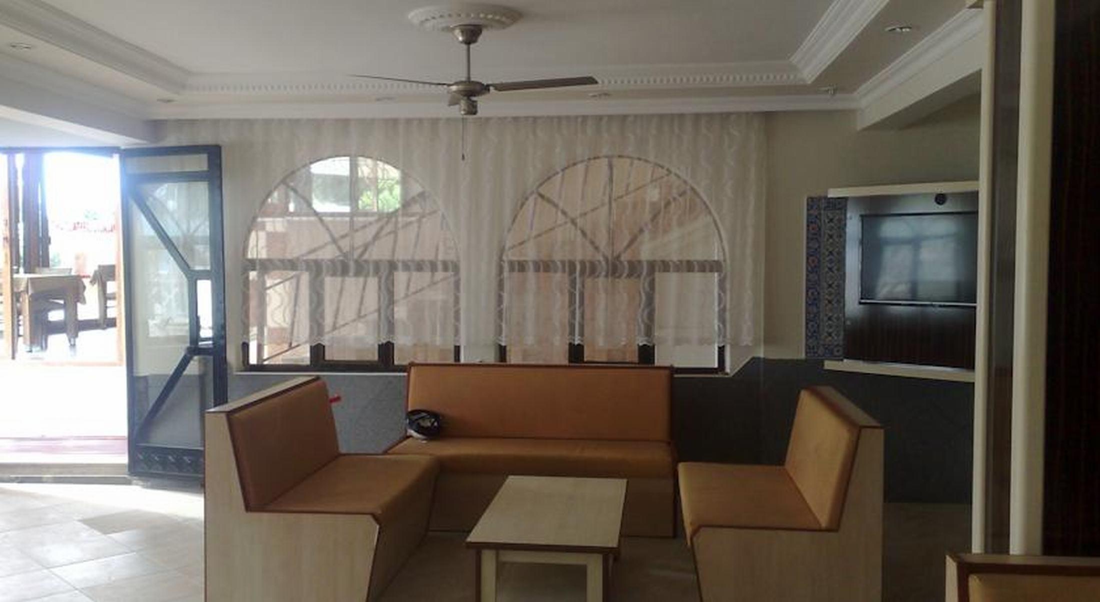 Hotel Palmiye ซีเด ภายนอก รูปภาพ