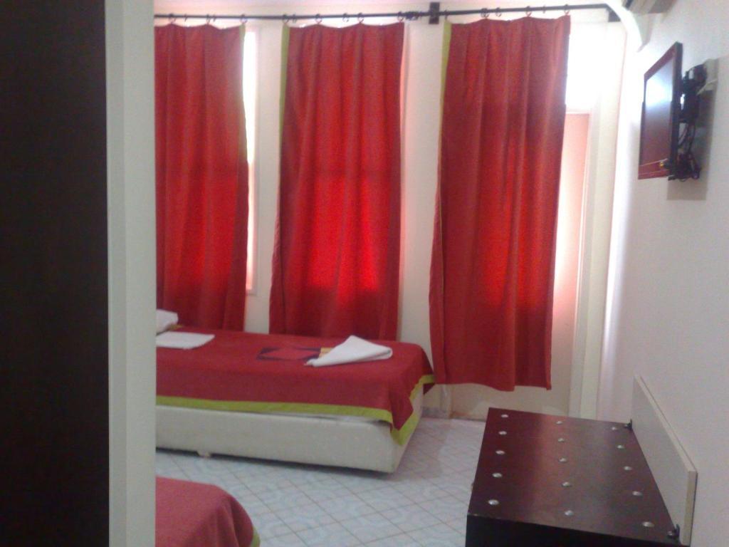 Hotel Palmiye ซีเด ภายนอก รูปภาพ