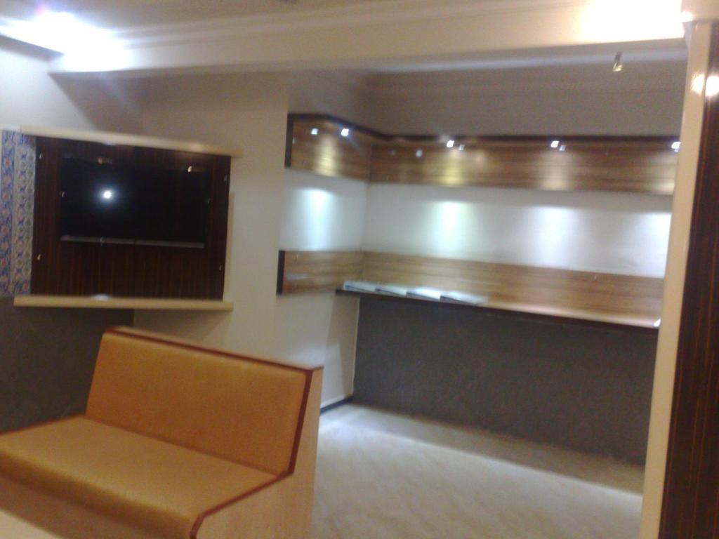 Hotel Palmiye ซีเด ภายนอก รูปภาพ
